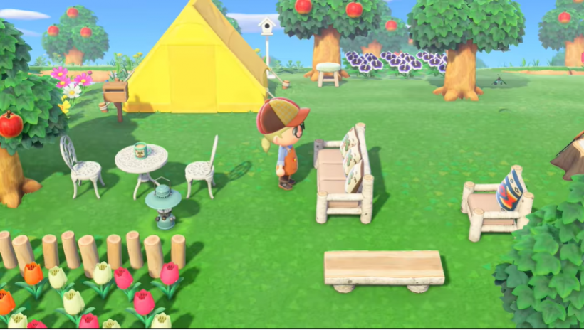 Game Tips: EVERY DIY Recipes You Need on Animal Crossing: New Horizons 