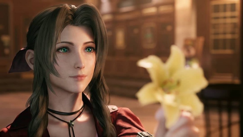 Final Fantasy VII Remake biggest story changes
