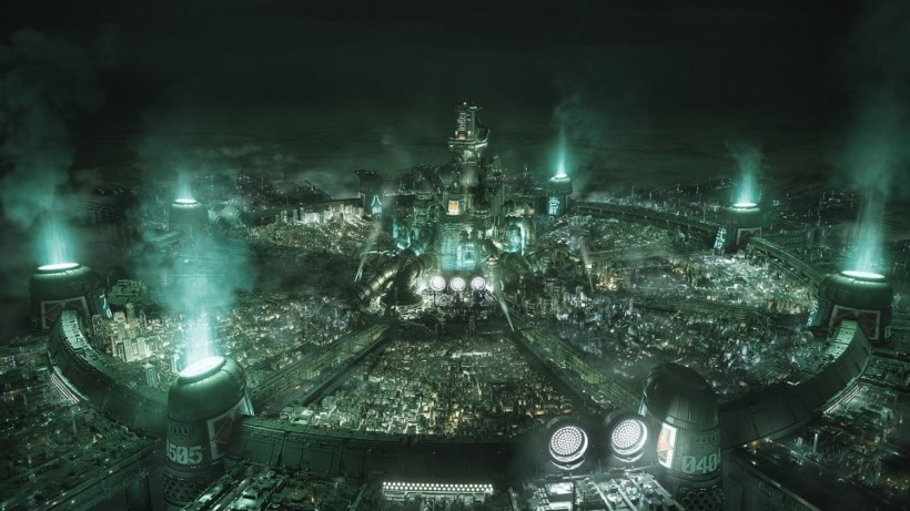 Final Fantasy VII Remake biggest story changes