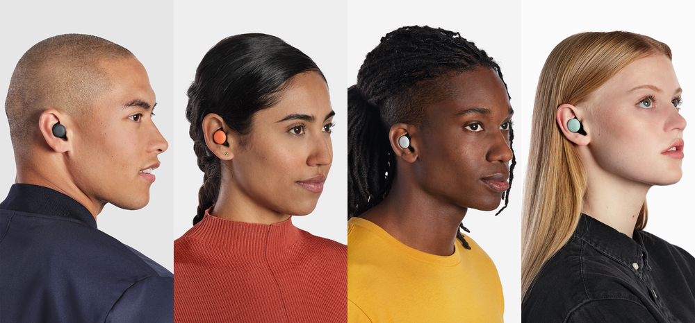 Pixel Buds 2 vs. AirPods Pro: This is Where Apple Lacks Against Google | Times