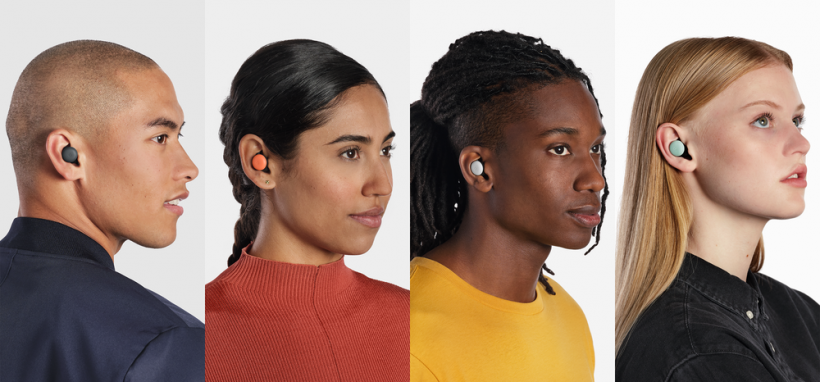 Pixel Buds 2 vs. AirPods Pro: This is Where Apple Lacks Against Google 