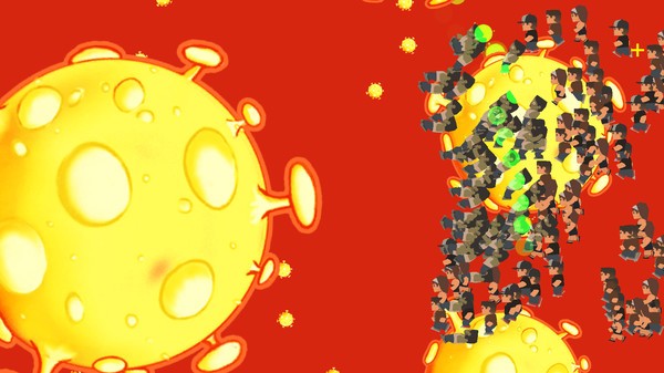 Coronavirus Game That Has Hidden Anti-China Messages Gets Banned From China 