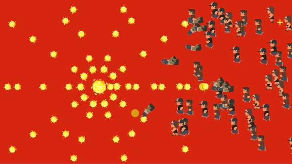 Coronavirus Game That Has Hidden Anti-China Messages Gets Banned From China 