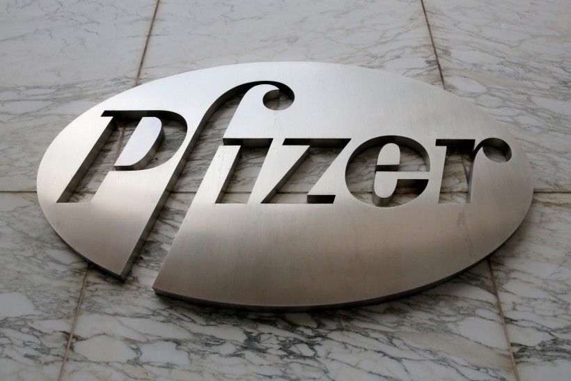 PFIZER-RESULTS/