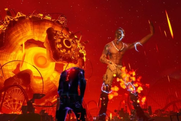 Fortnite Made History After Launching Travis Scott Virtual Concert: This Could Be The New Normal Of Great Music Artists!
