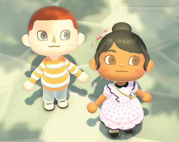 Nintendo Switch's Animal Crossing: New Horizons: Here's How to Unlock New Clothes 