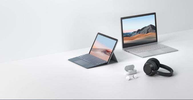 MacBook Pro Is In Trouble! Microsoft Surface Book 3 Leak Shows Powerful Specs: Which One Is Better?