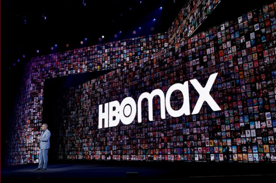 HBO Max will use anime from Crunchyroll to compete with Netflix's