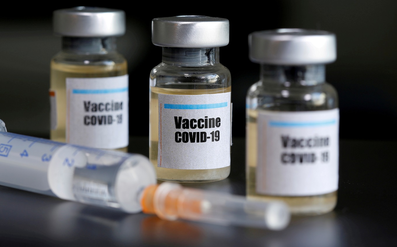 coronavirus vaccine COVID-19 vaccine