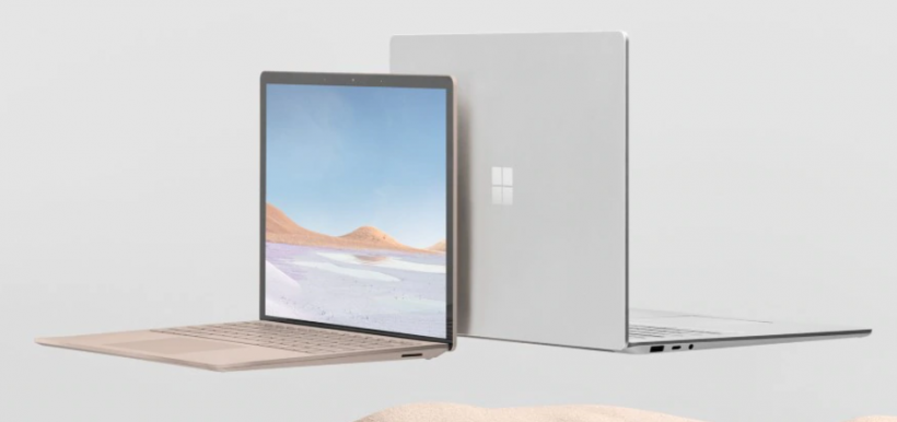 Microsoft Admits Surface Laptop 3 Cracks Screen; Here's What You Should Do to Fix it 