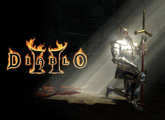 download diablo 2 remastered for free