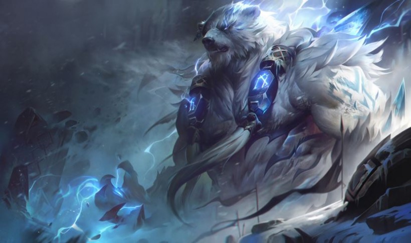 LOL's Volibear Gets A New Update In The Summoners Rift: Skills, Appearance And Playstyle Revealed!