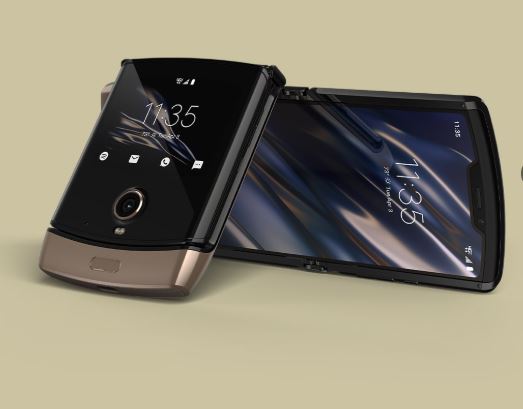 New Razr Of Motorola Will Have Better Outer Screen Allowing For More Apps To Be Used; The Foldable Phone Will Be Updated To Android 10 For The First Time!