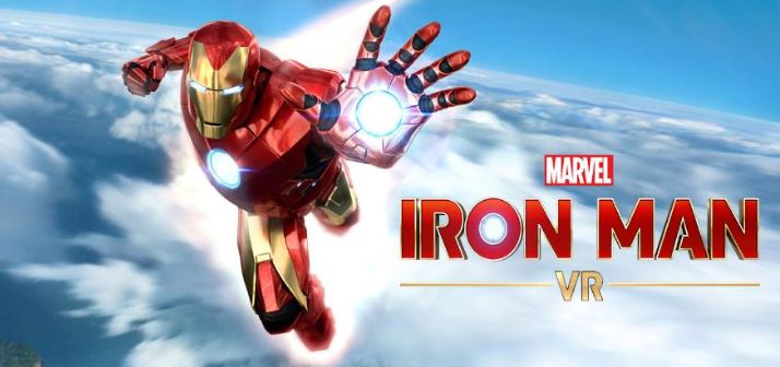 Get Iron Man VR In PS4 This Summer! Sony Reveals PlayStation Studios' New Look With Marvel Studios-Like Intro