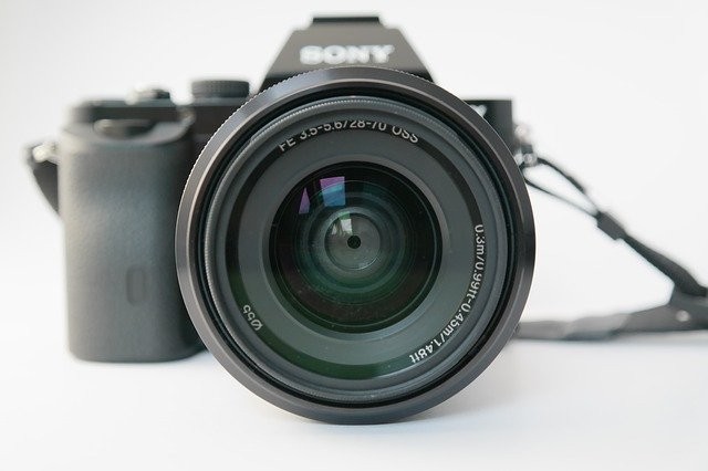 Sony Will Have AI Chips And Image Sensor For The First Time To Improve Its Camera Resolution