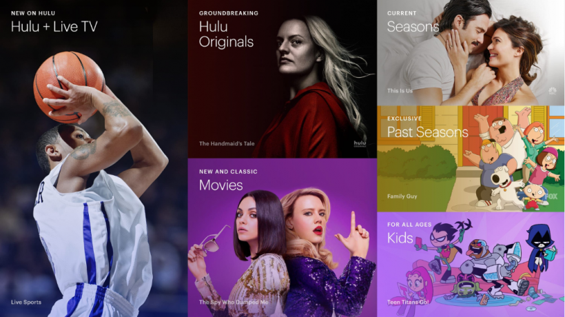 Hulu 'Intentionally' Slows Down PC Streaming For App to Increase Downloads, Accuse Users 