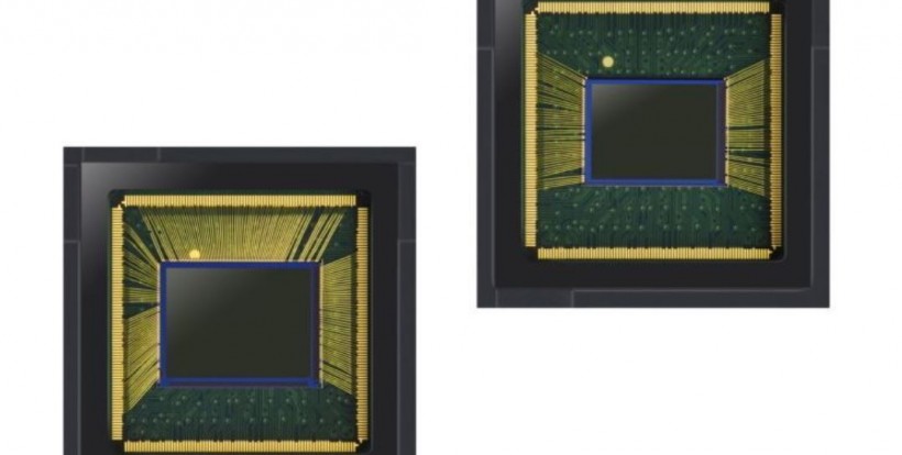 Samsung Combines Dual-Pixel And Tetracell Pixel-Binning For The First Time: 50-Megapixel Camera Will have Faster Autofocus