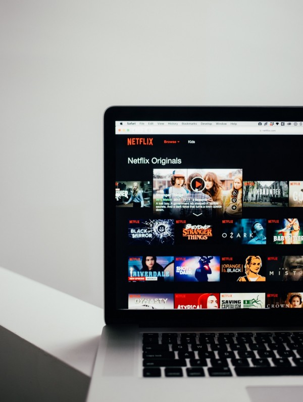 Netflix and YouTube to Reduce Streaming Quality in Europe Amid Huge