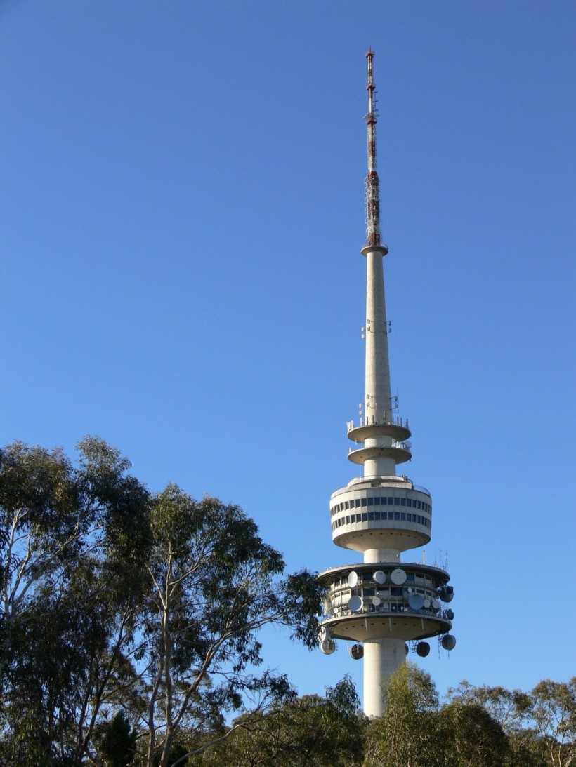 Telstra Tower