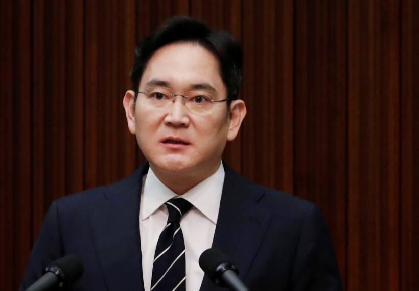 [BREAKING] Samsung Heir Summoned in Court for Allegedly Bribing Officials to Win Succession 