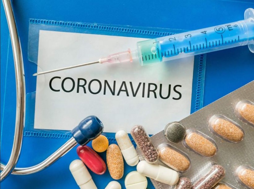 Novavax Is Beginning Its New Coronavirus Vaccine's Clinical Trials; It Will Send COVID-19's Spike Proteins Into The Body To Stimulate Immune Response