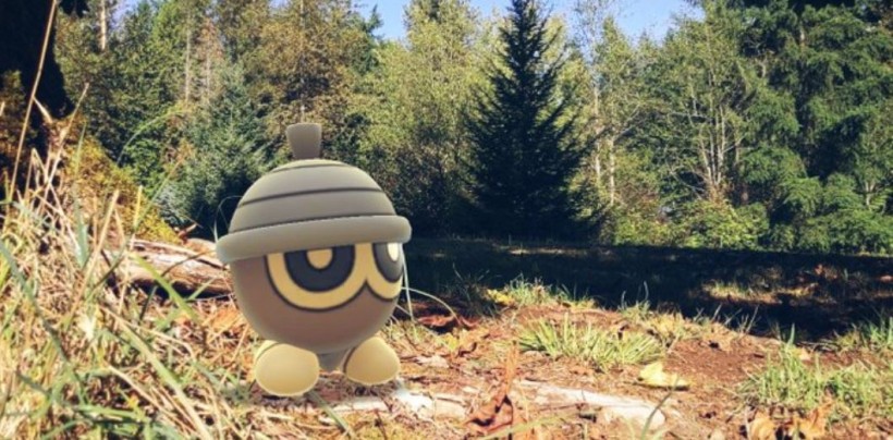 Pokemon GO AR Feature Will Make Pokemons Blend Better In The Real World: They Can Now Hide Behind Trees And Other Realistic Objects!