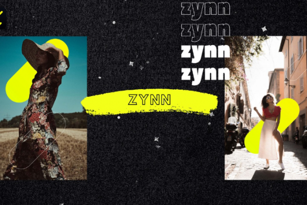 New Tiktok Clone And Competitor Zynn That Pays Users To Watch