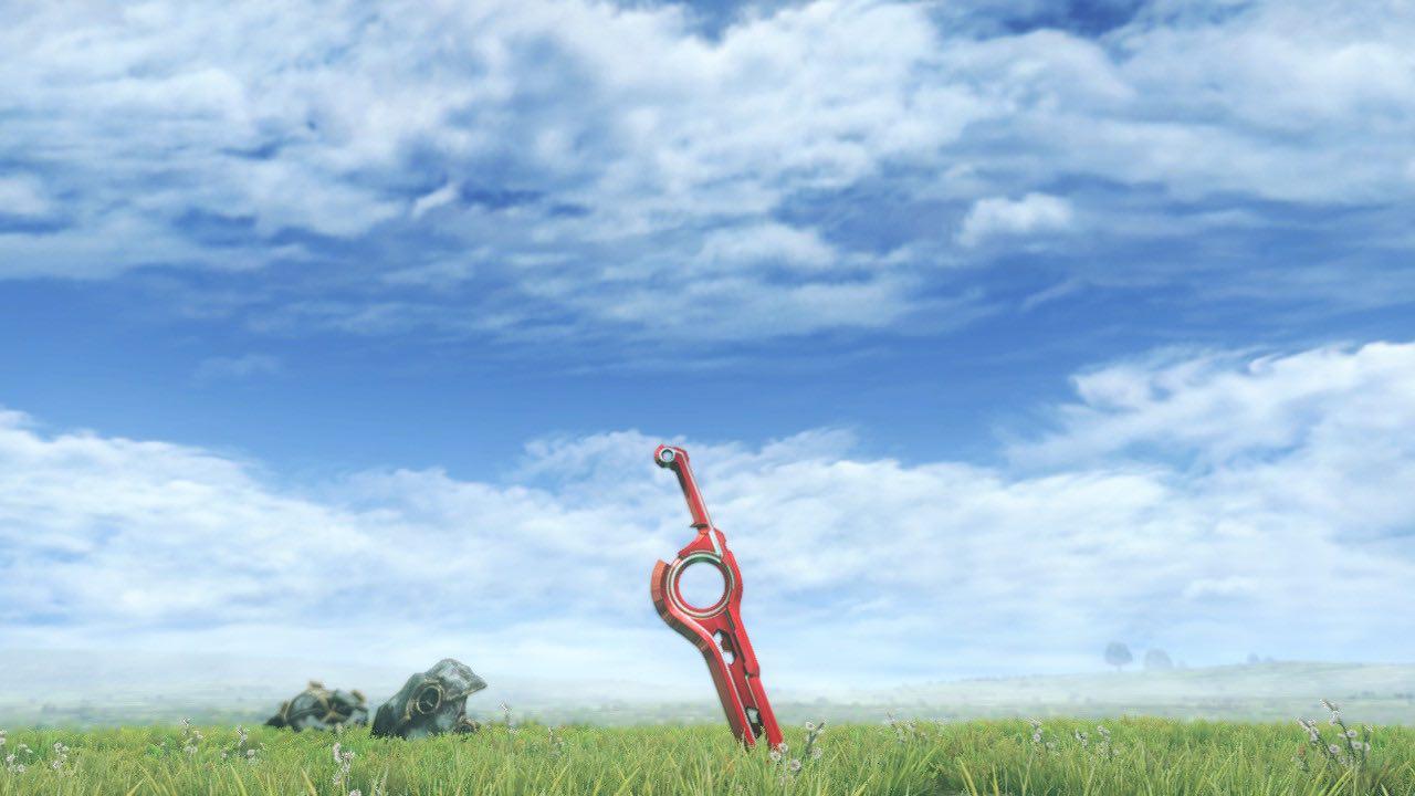 How to play Xenoblade Chronicles: Definitive Edition with style? 