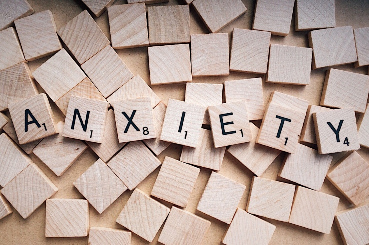 Google GAD-7 survey anxiety mental health self assessment NAMI
