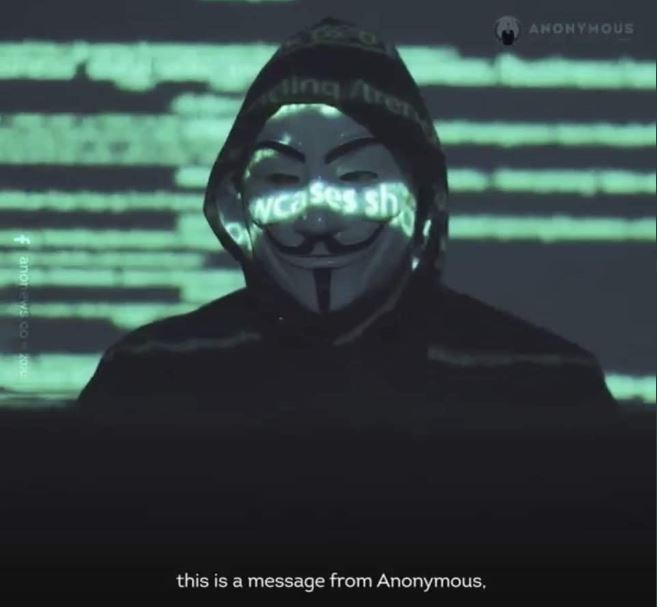 The Anonymous Repackaged Leaked Logins and Passwords of Minneapolis Police in Misinformation Showing They Didn't Hacked The Police Department