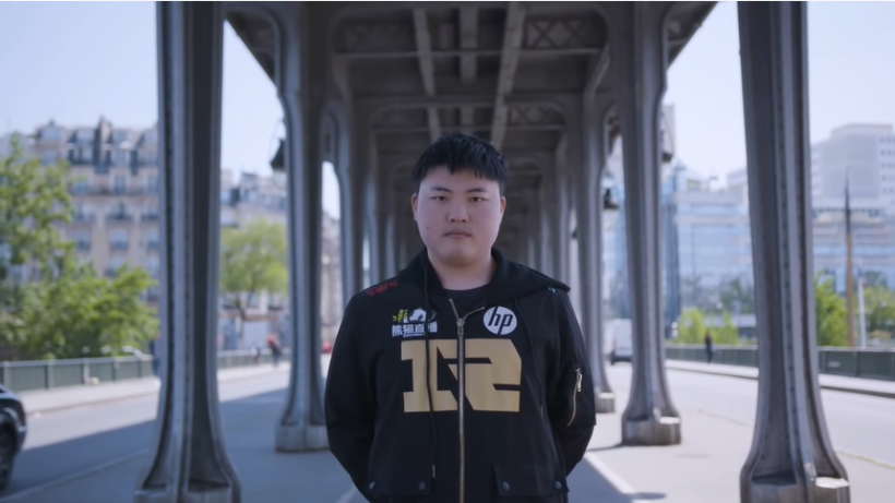 Chinese LOL Legend 'Uzi' Gets Diagnosed with Diabetes and Gaming Addiction, Retires at Age 23