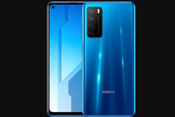 Huawei's New Smartphone Have Temperature-Taking Feature: Honor Play 4 Pro Can Do Fever Screening for COVID-19