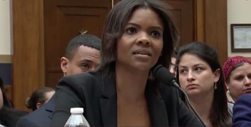 GoFundMe Removed the Campaign for A Bar Owner Created by Candace Owens After He Called George Floyd A Th***
