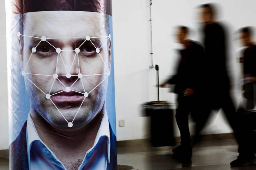 Facial recognition technology struggles to see past gender binary