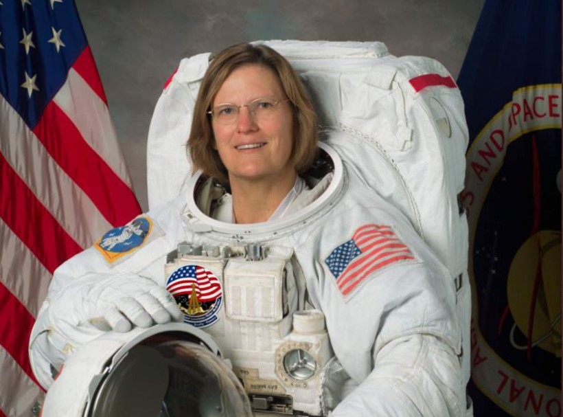 Kathy Sullivan, the First American Woman to Walk Space Made a New Feat After Reaching Deepest Point of All Oceans
