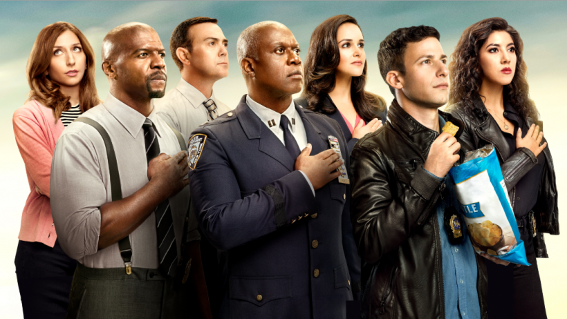 George Floyd: After 33 Seasons, 'Cops' Now Dropped by Paramount; Brooklyn Nine-Nine Expects New Plot on Season 8