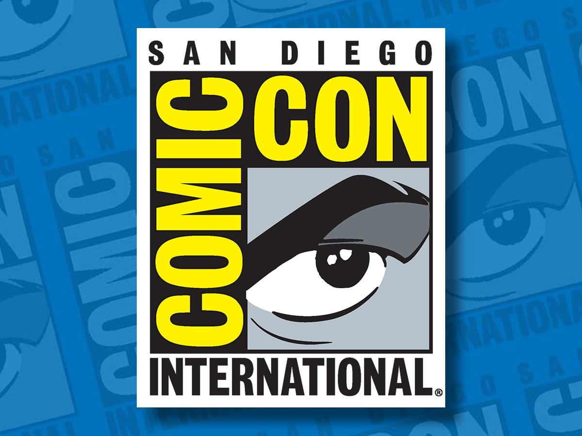 San Diego Comic-Con 2020 SDCC Comic-Con@Home