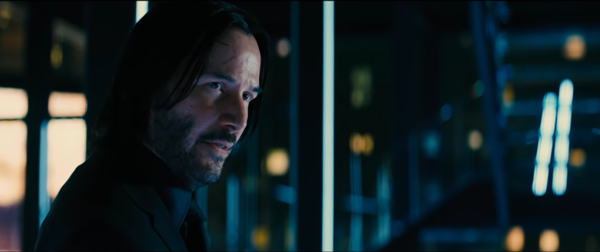 Keanu Reeves Zoom Date: Who's the Anonymous Bidder That Adds $6K on ...