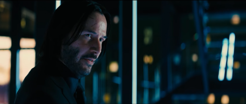 Zoom Offers 5-Min Live Interview With Keanu Reeves for $10,000