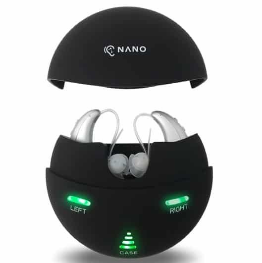 How to Find the Best NANO Hearing Aids on the Web