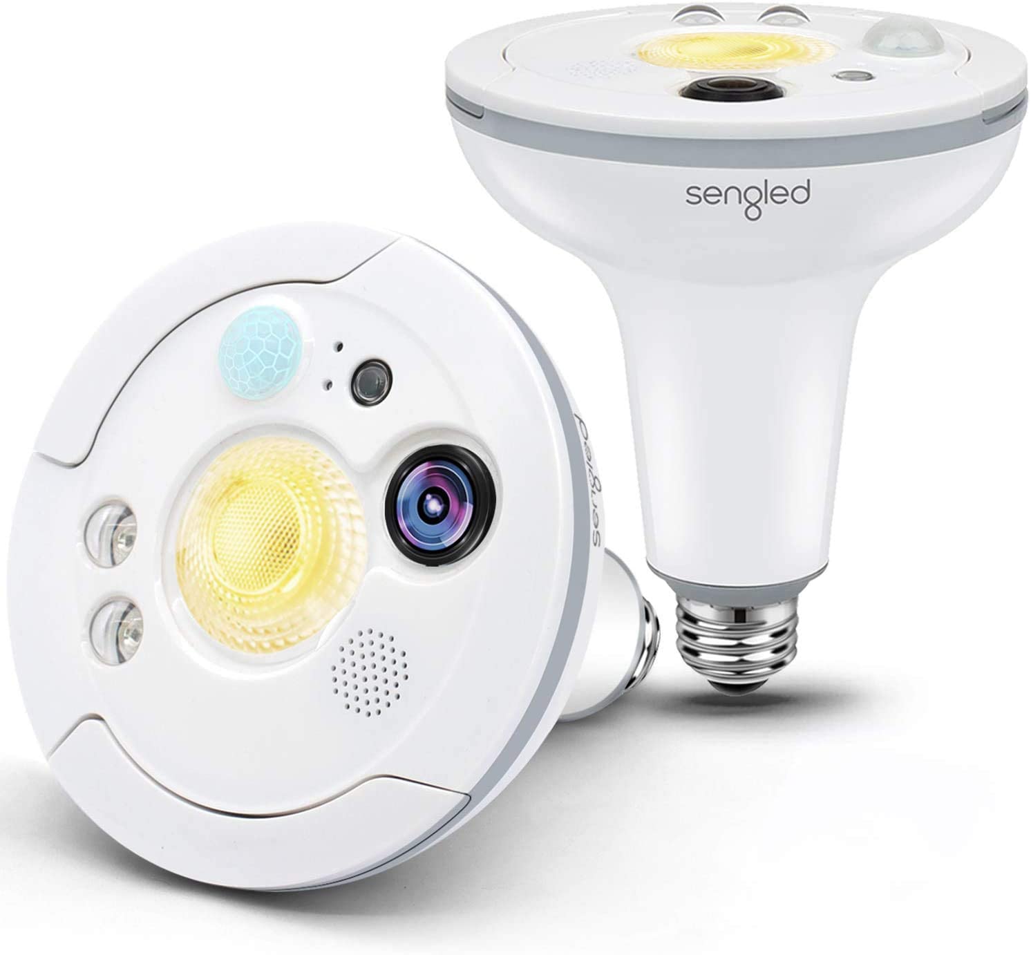 Best Light Bulb Security Cameras 2020 Here Are Your Hidden Cameras For Your Home Tech Times