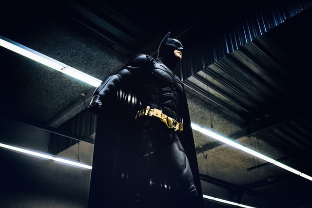 'Batman,' 'Suicide Squad' Game Leaks