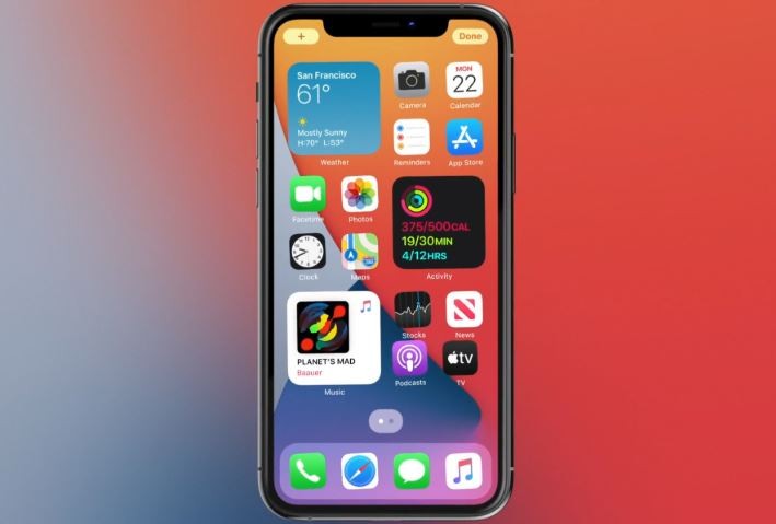 Apple's Update on Siri, iOS 14. App Library, and Other Things You Missed on WWDC 2020