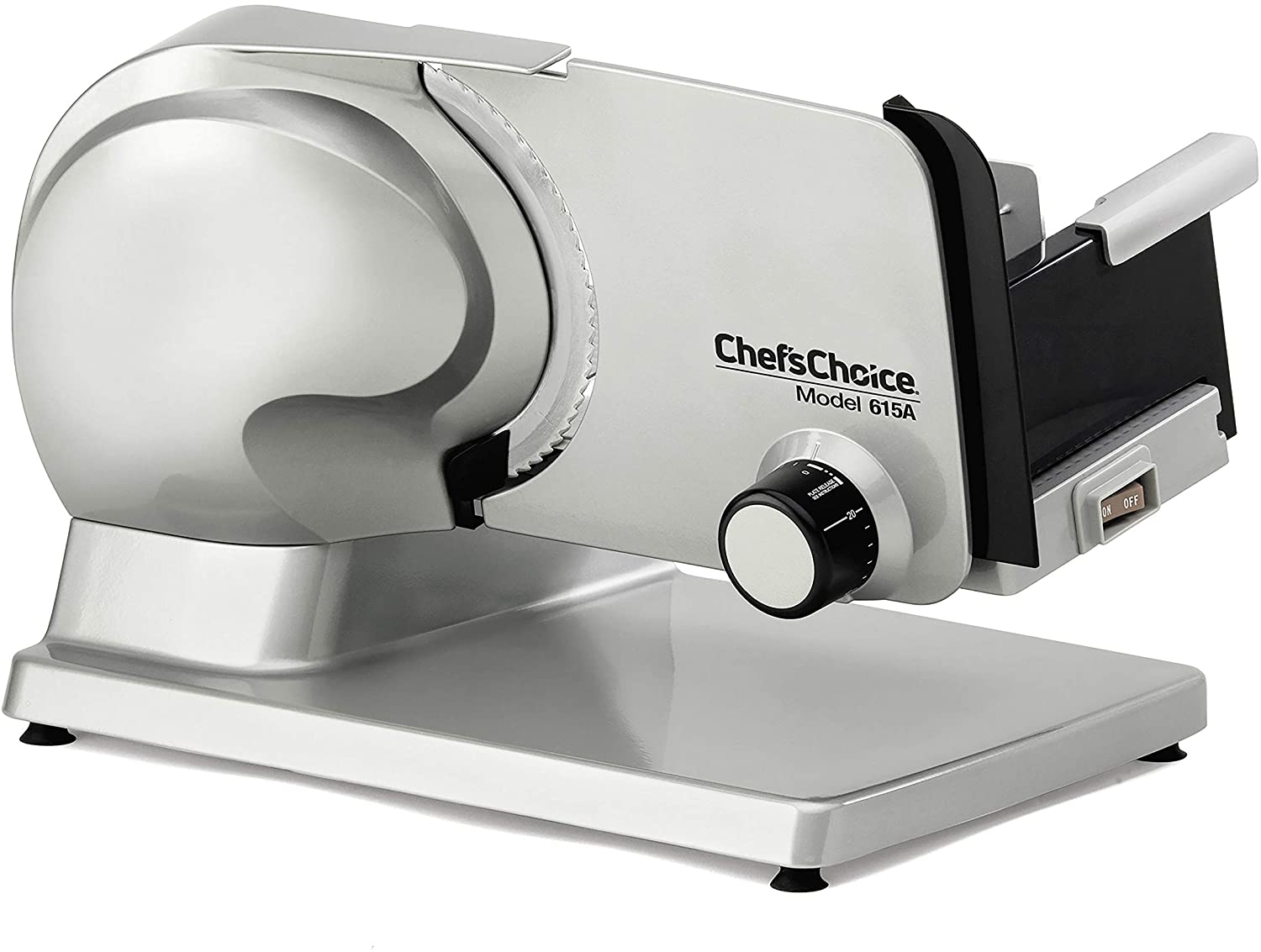 Must-Have Electric Slicers to Cut Your Meat, Cheese, and Veggies