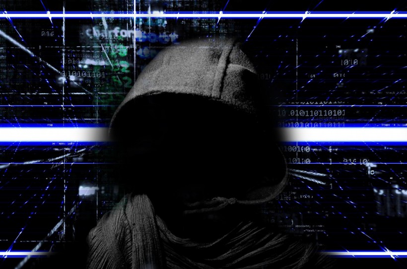 cybercriminal ransomware Netwalker