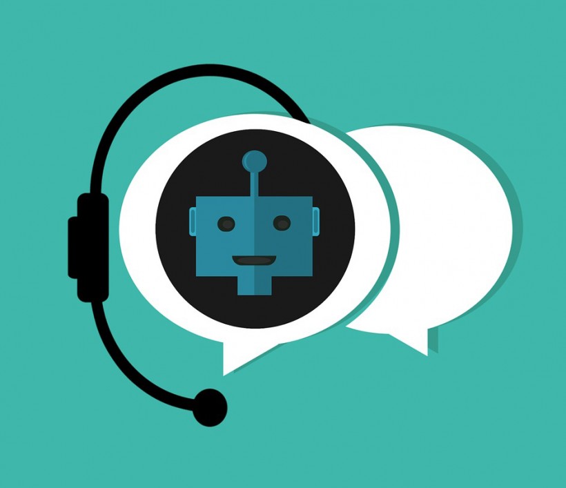 Next Time You Call Customer Service, You Might Be Talking To a Robot 