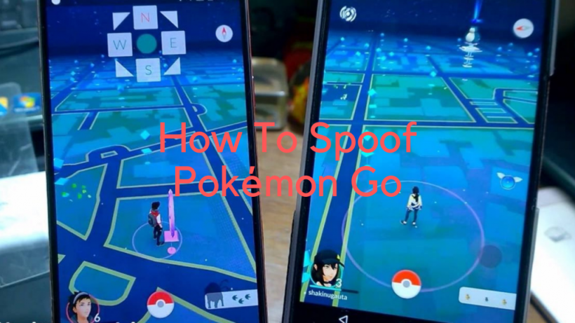 Your Guide To Pokemon Go Spoofing iOS 3