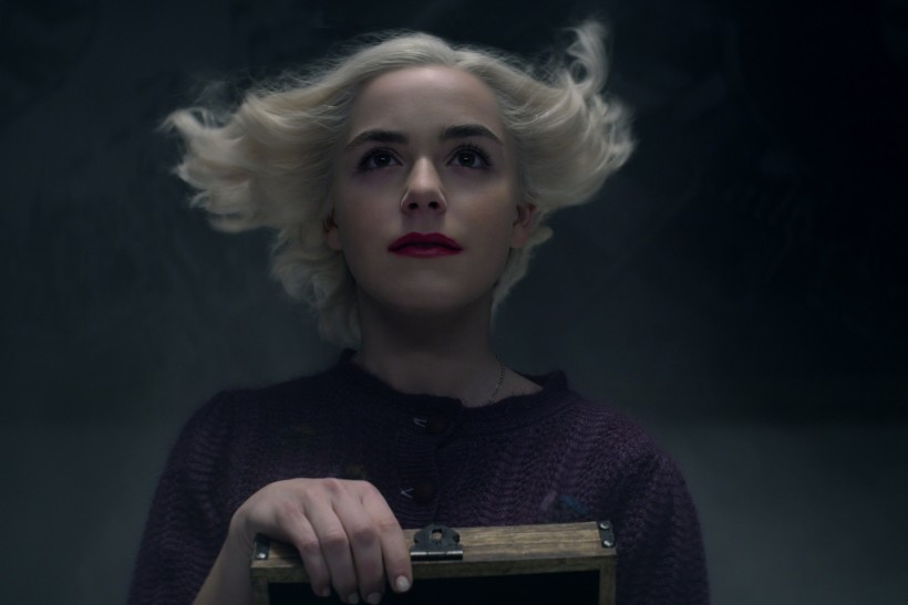 Chilling Adventures of Sabrina Is the Latest Axed Netflix Show