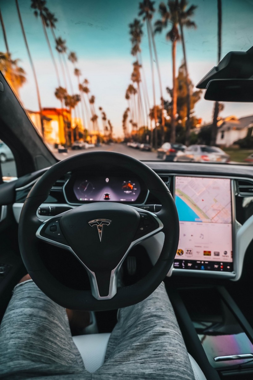 Tesla 'Very Close' to Completely Autonomous Driving