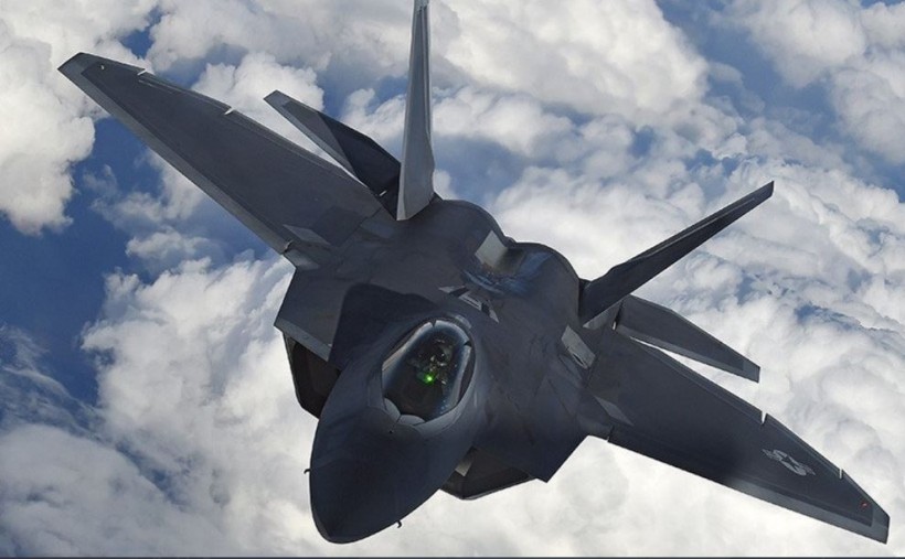 The Most Sophisticated War Machine is Being Developed by Japan: US Approves F-35 Jets Purchase